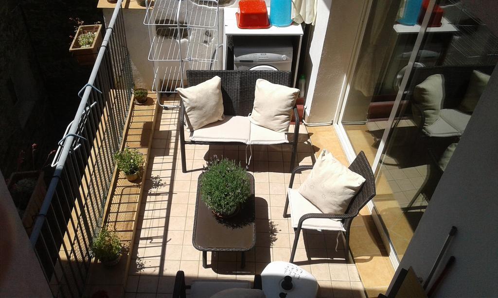 Casa Med Holiday Home Isolabona Exterior photo